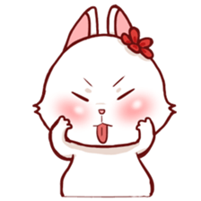 Buny sticker #11375235