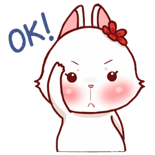 Buny sticker #11375236