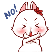 Buny sticker #11375237