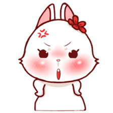 Buny sticker #11375238