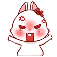Buny sticker #11375239