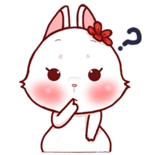 Buny sticker #11375240