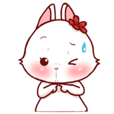 Buny sticker #11375241