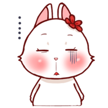 Buny sticker #11375242