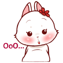 Buny sticker #11375243