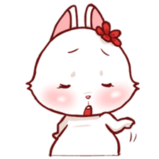 Buny sticker #11375244