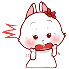 Buny sticker #11375245
