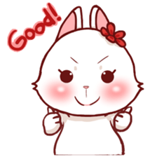 Buny sticker #11375248
