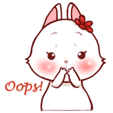 Buny sticker #11375249