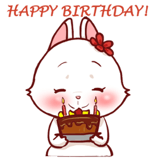 Buny sticker #11375250