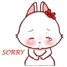 Buny sticker #11375251