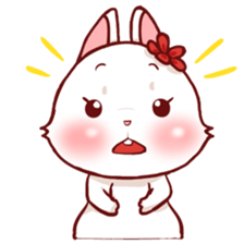Buny sticker #11375252