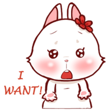 Buny sticker #11375253