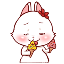 Buny sticker #11375254