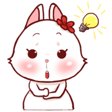 Buny sticker #11375255