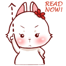Buny sticker #11375256