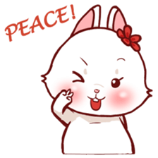 Buny sticker #11375257