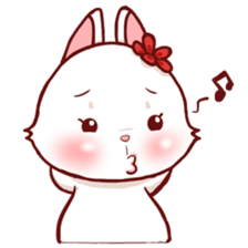 Buny sticker #11375258