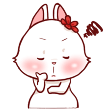 Buny sticker #11375259