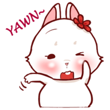Buny sticker #11375261