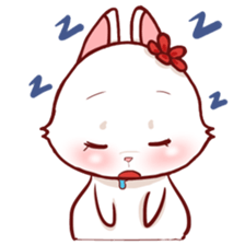 Buny sticker #11375262