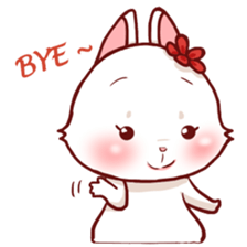 Buny sticker #11375263