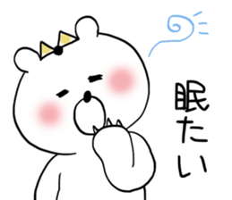 2bears sticker #11375587