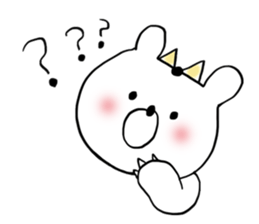 2bears sticker #11375590