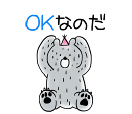 2bears sticker #11375600