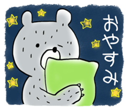 2bears sticker #11375606