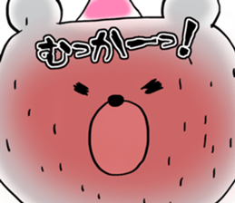 2bears sticker #11375609