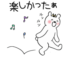 2bears sticker #11375613