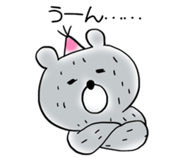 2bears sticker #11375616