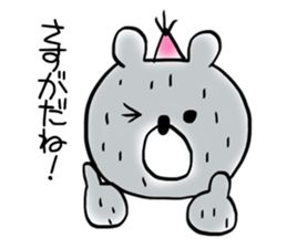 2bears sticker #11375620