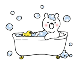 2bears sticker #11375621