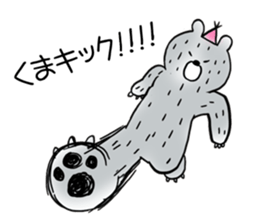 2bears sticker #11375623