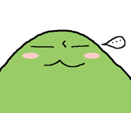 Little Beans Sticker sticker #11375961