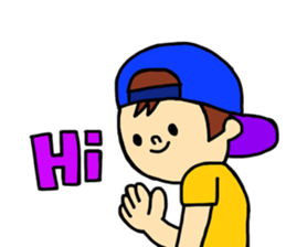 Harukun. sticker #11376354