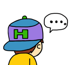 Harukun. sticker #11376382