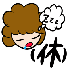 KANJI STAMP OF MR.MOJYA