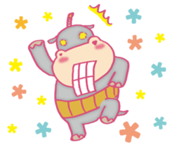 Easy! Cantonese(Japanese subtitles) sticker #11377751