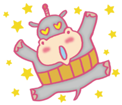 Easy! Cantonese(Japanese subtitles) sticker #11377760