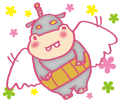 Easy! Cantonese(Japanese subtitles) sticker #11377766