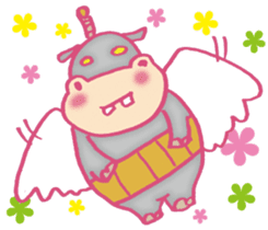 Easy! Cantonese(Japanese subtitles) sticker #11377766