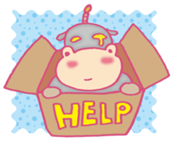 Easy! Cantonese(Japanese subtitles) sticker #11377772