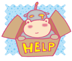 Easy! Cantonese(Japanese subtitles) sticker #11377772