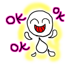 murmur First of junior high school sticker #11377919