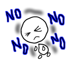 murmur First of junior high school sticker #11377920