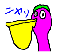 Kanji STICKER CBA sticker #11378237