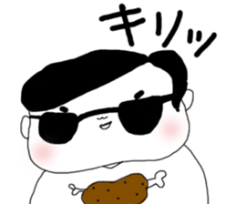 buttoidon sticker #11378306